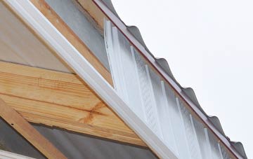 why Stanycliffe fascia repairs are essential