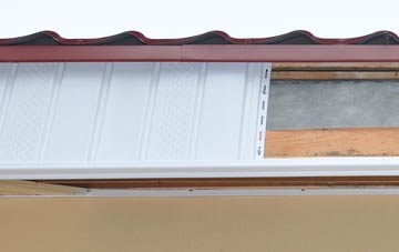 Stanycliffe fascia repair costs
