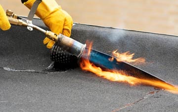 flat roof repairs Stanycliffe, Greater Manchester