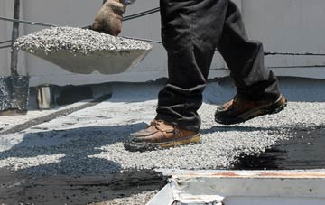 Stanycliffe flat roofing companies