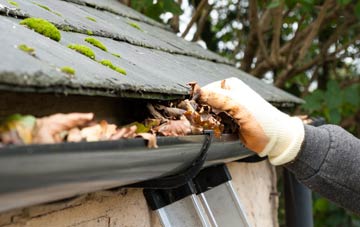 gutter cleaning Stanycliffe, Greater Manchester