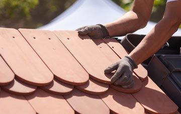 Stanycliffe roof tile contractors