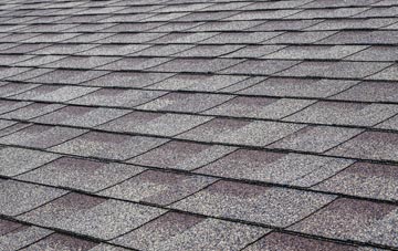 Stanycliffe tiles for shallow pitch roofing