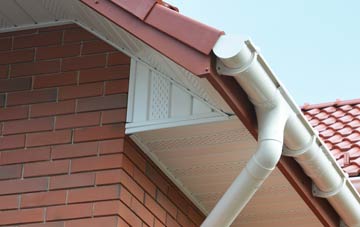 Stanycliffe soffit repair costs