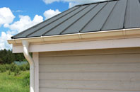 Stanycliffe fascia repair