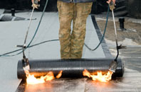 Stanycliffe flat roof sealing quote