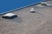 Stanycliffe flat roofing