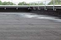 find rated Stanycliffe flat roofing companies